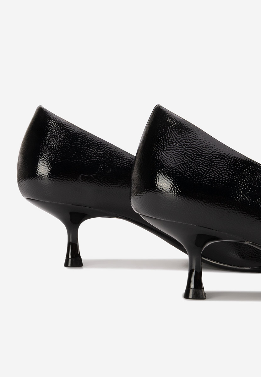 Salonke na malu petu Dianela crno