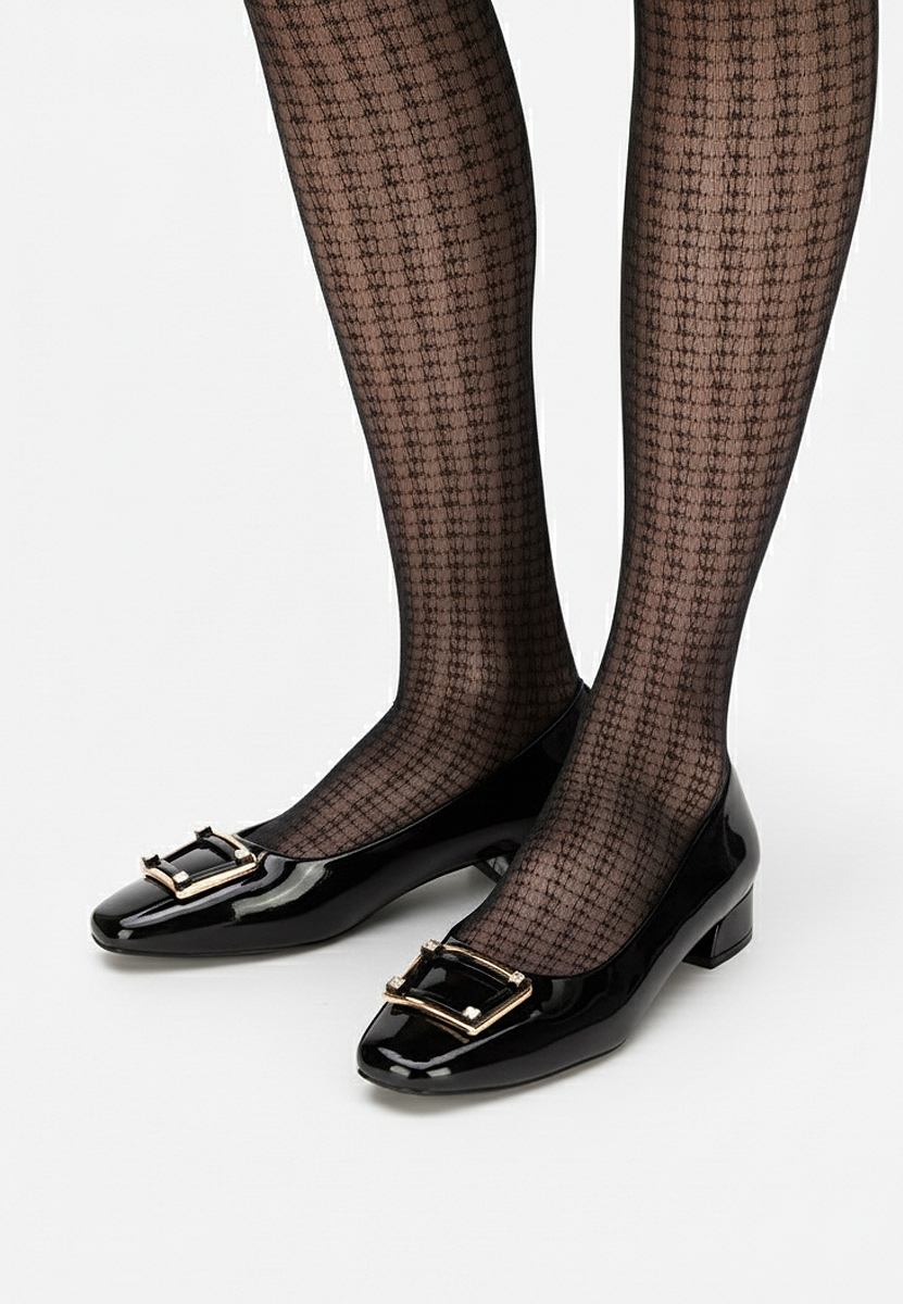 Salonke na malu petu Huana crno