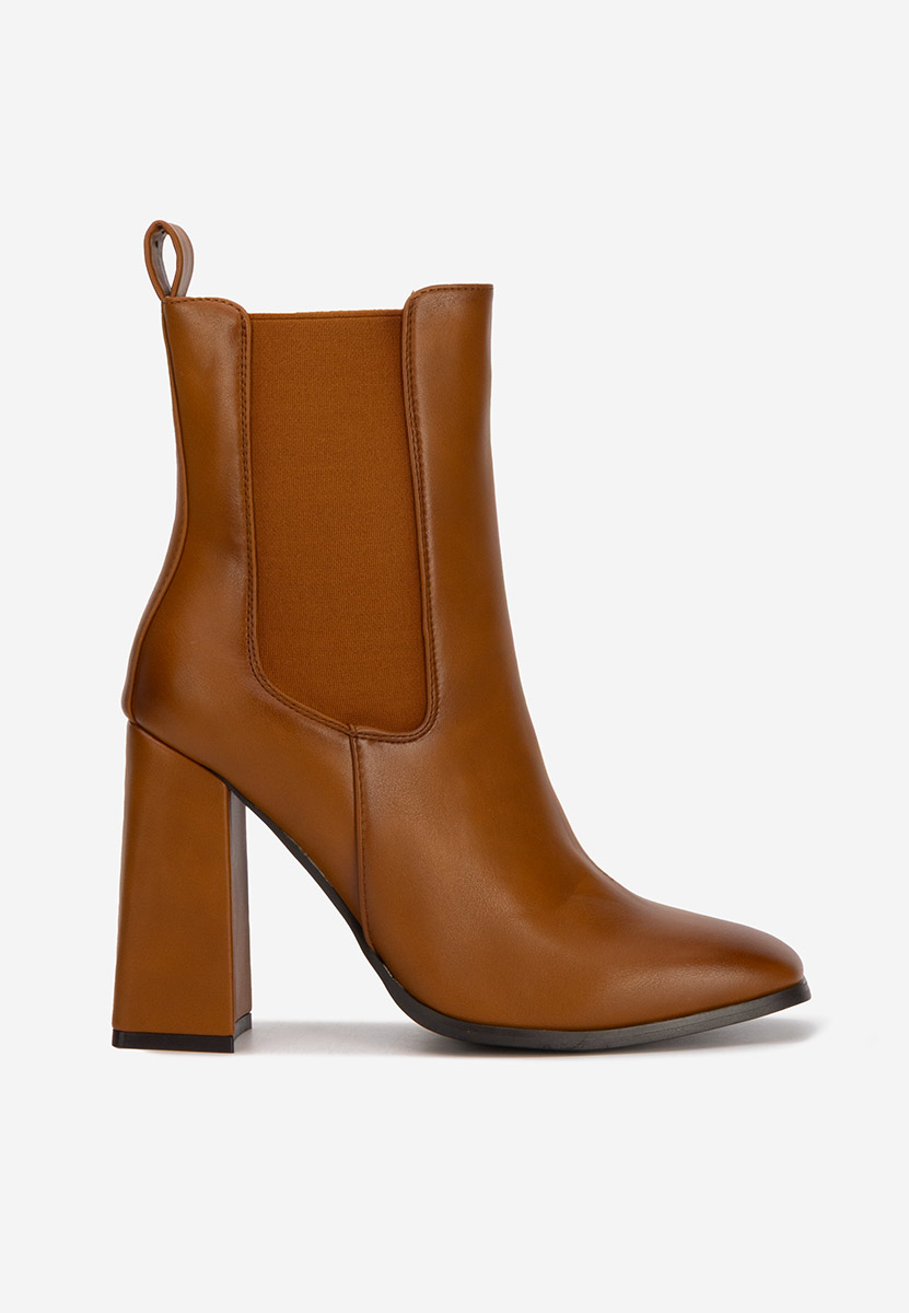 Ženske chelsea gležnjače Anaela deva