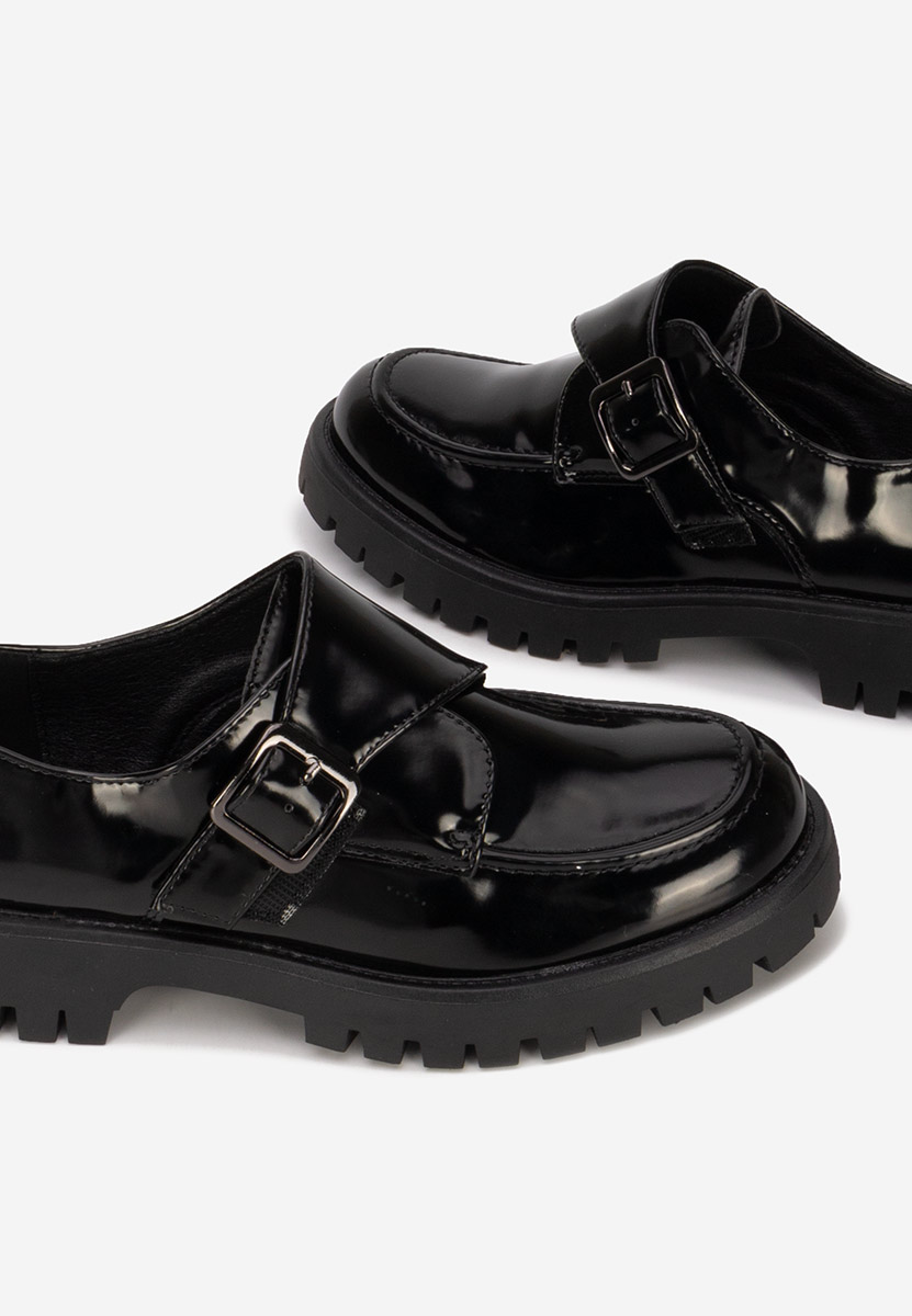 Cipele casual Rafila crno