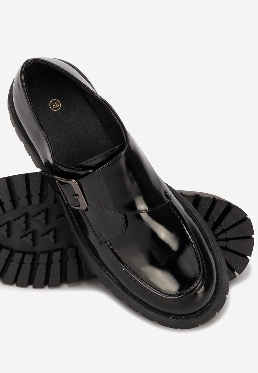 Cipele casual Rafila crno