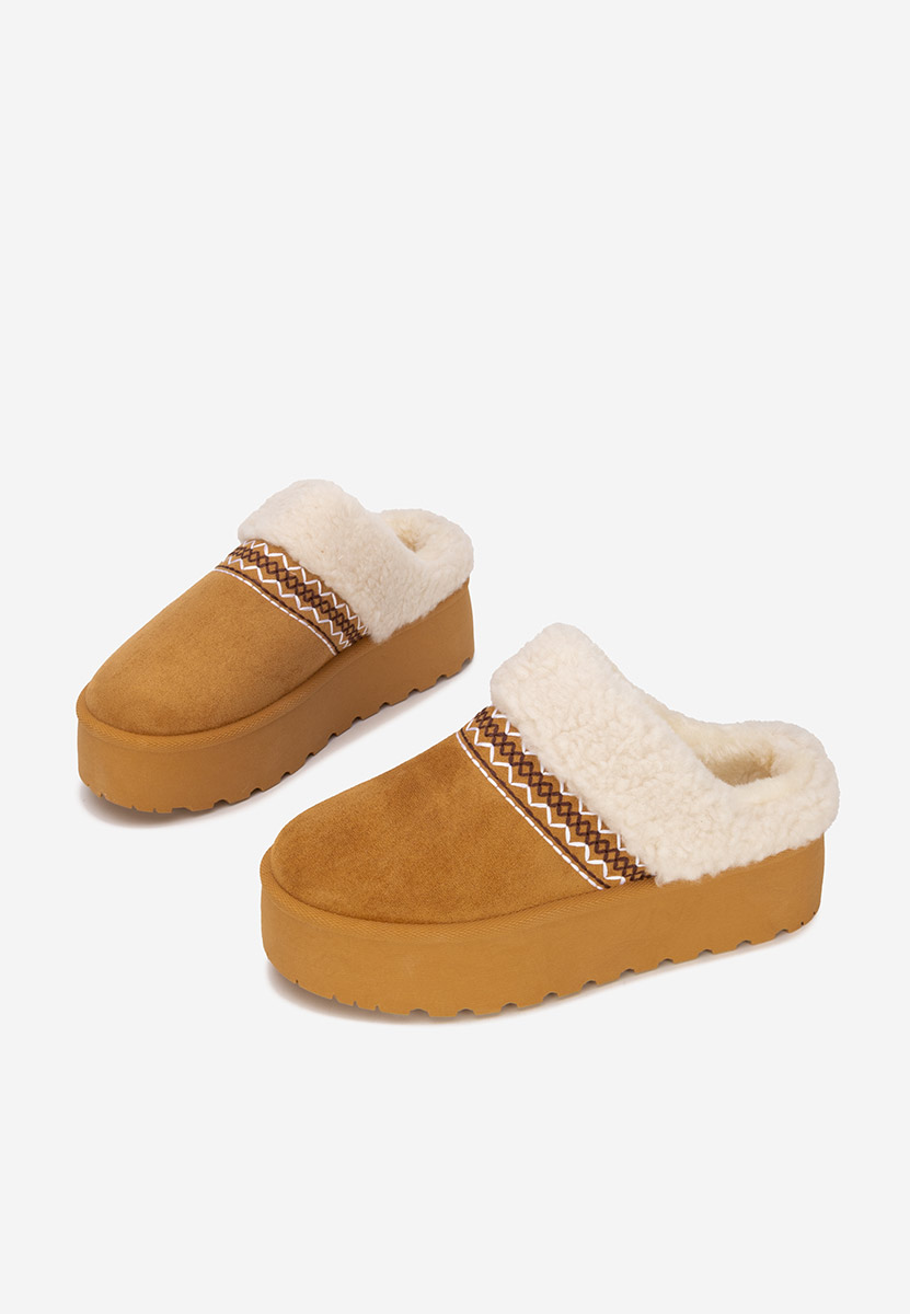 Ženske klompa Anelisse deva