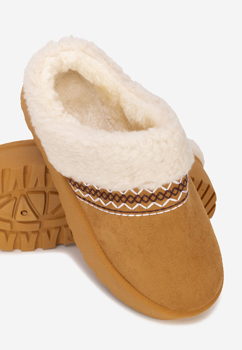 Ženske klompa Anelisse deva