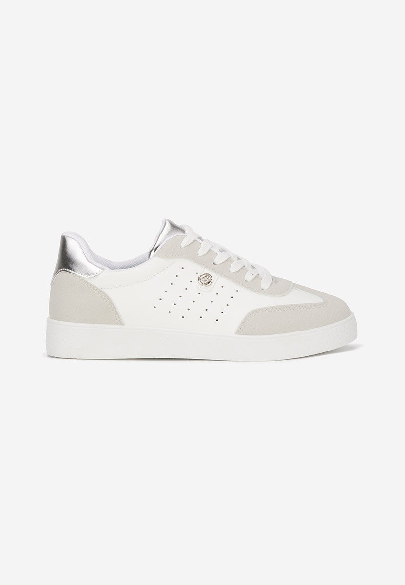 Ženske sneakers Zova bijele