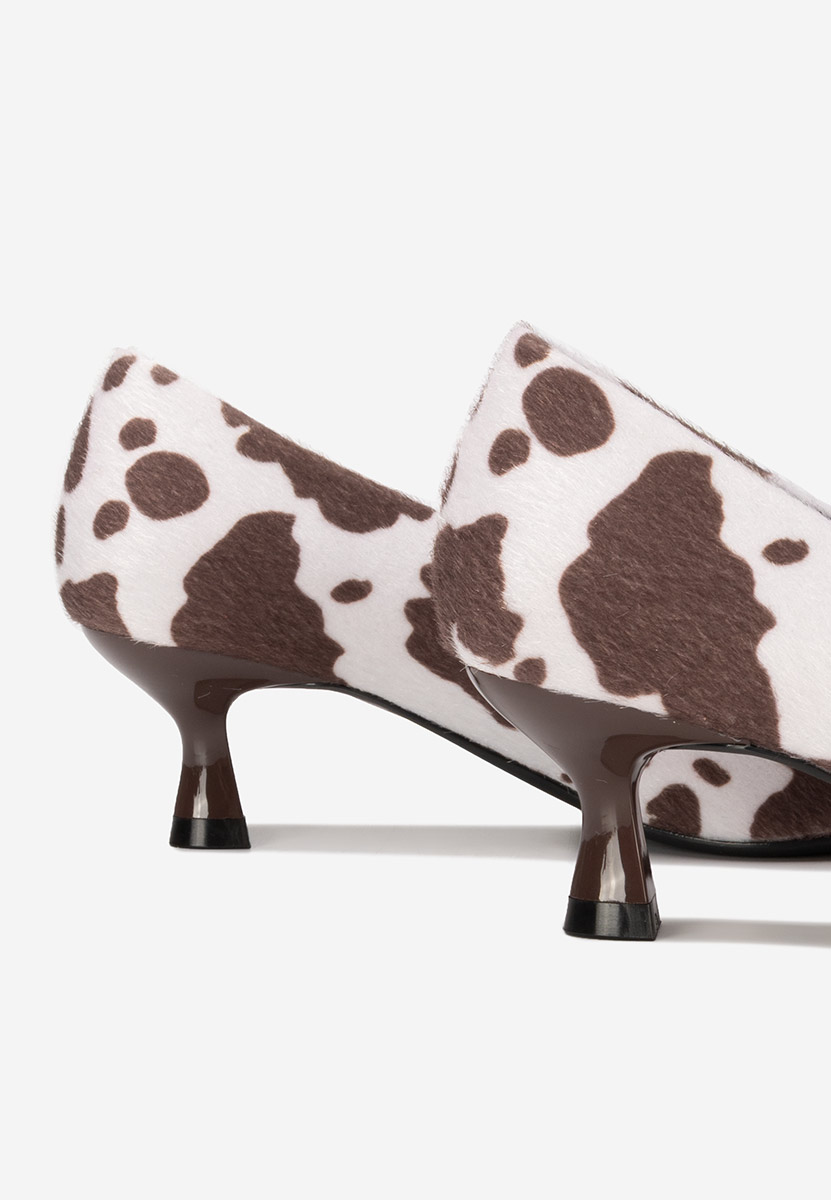 Salonke na malu petu Glimera životinjski print