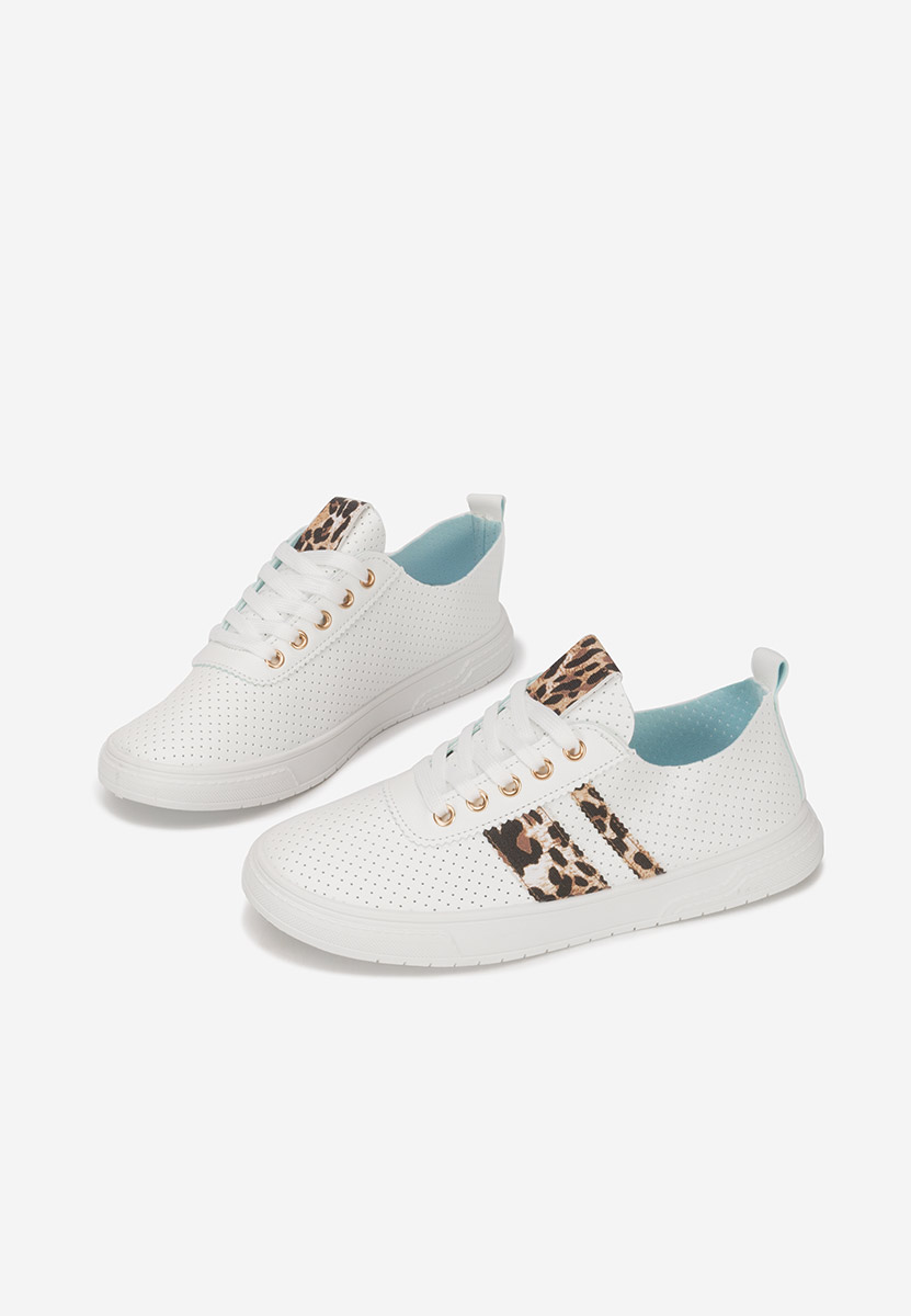 Cipele casual Heayli leopardi
