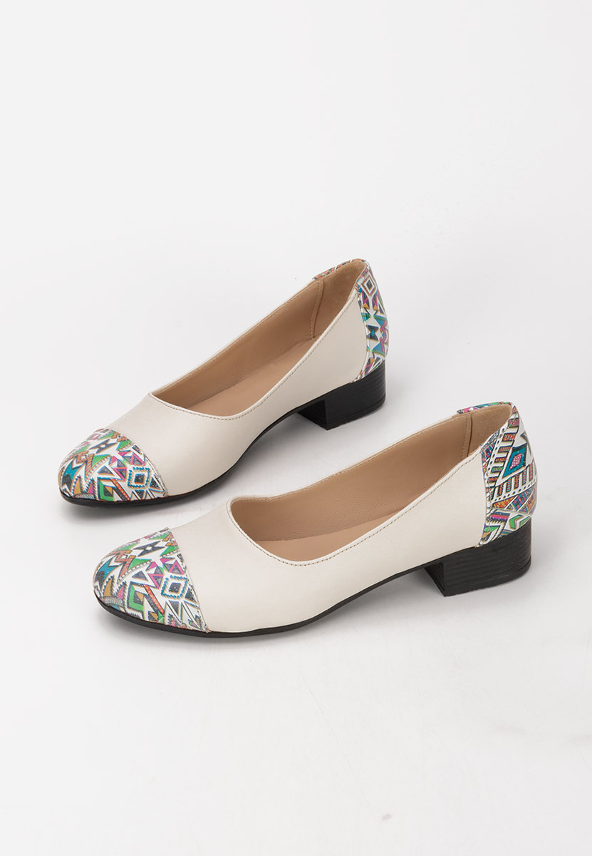 Salonke na malu petu Romina V3 bež