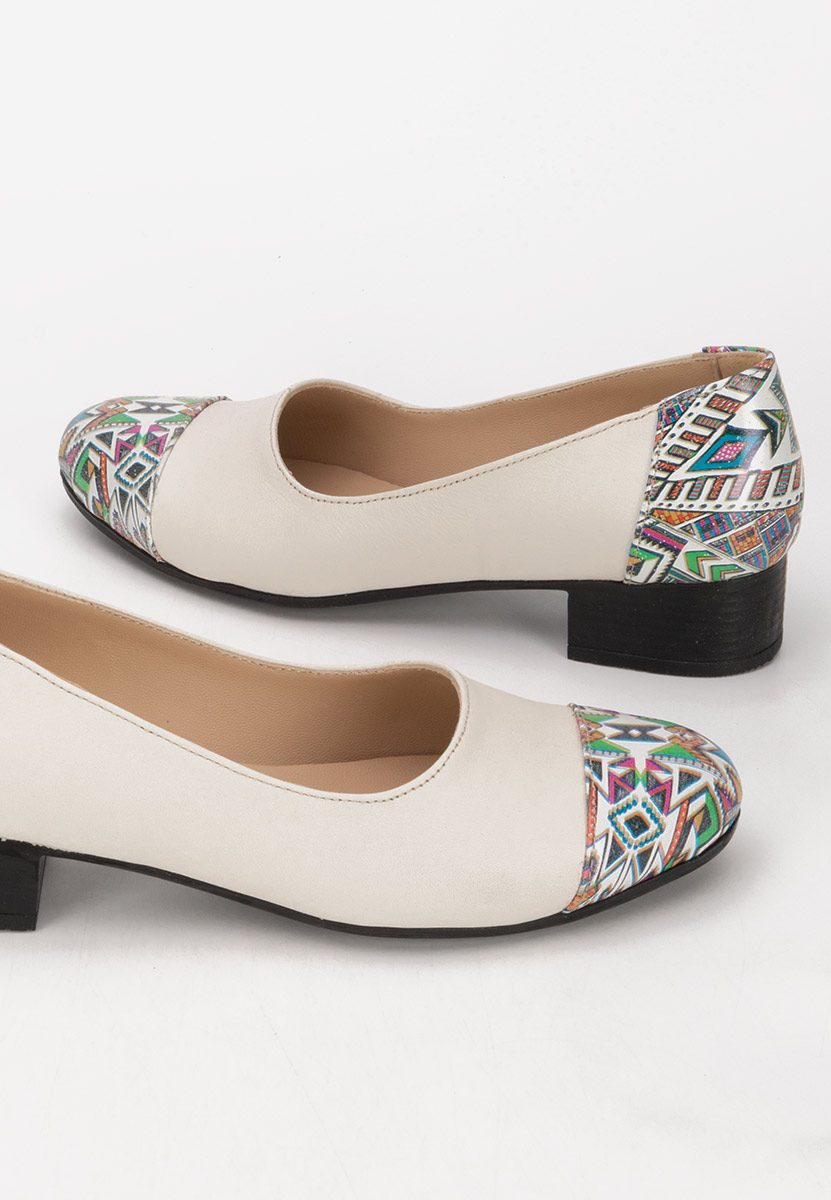 Salonke na malu petu Romina V3 bež