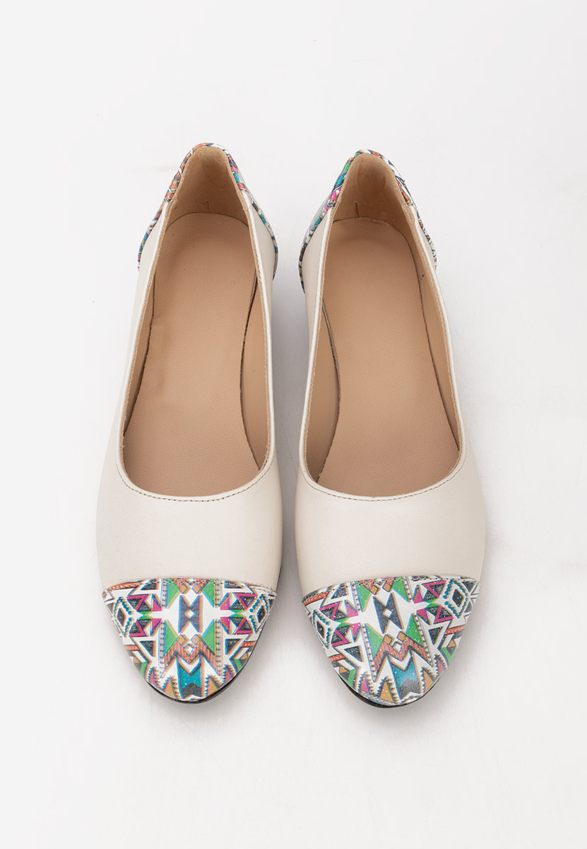 Salonke na malu petu Romina V3 bež