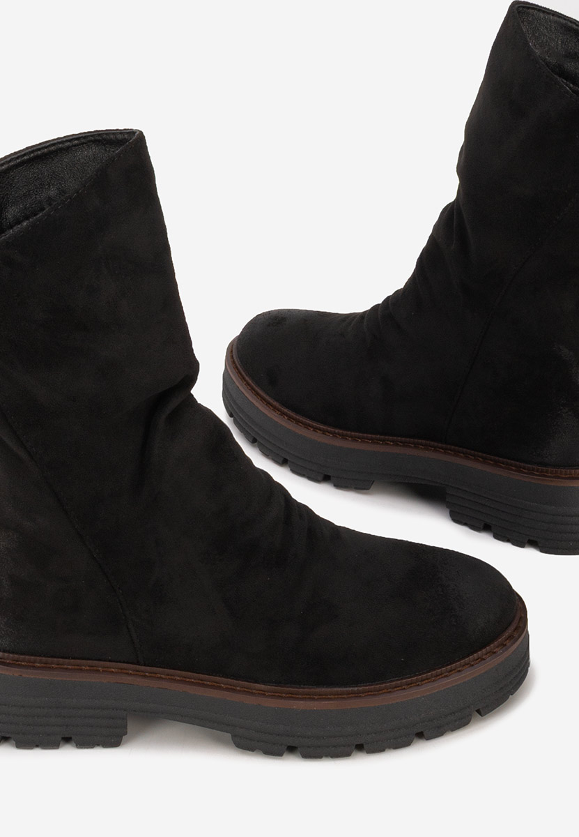 Ženske čizme Tavresa crno