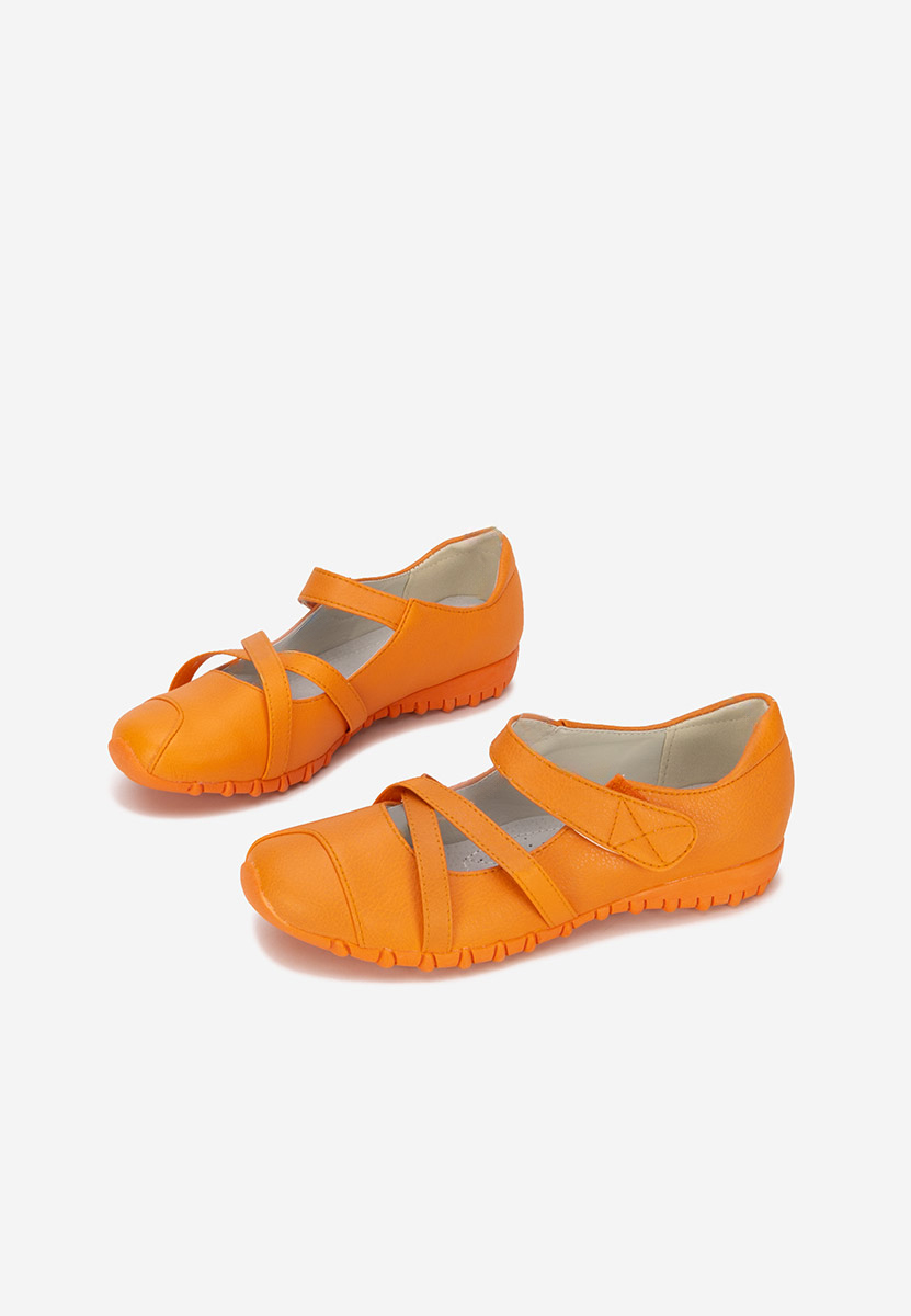 Balerinke Espada narančasta