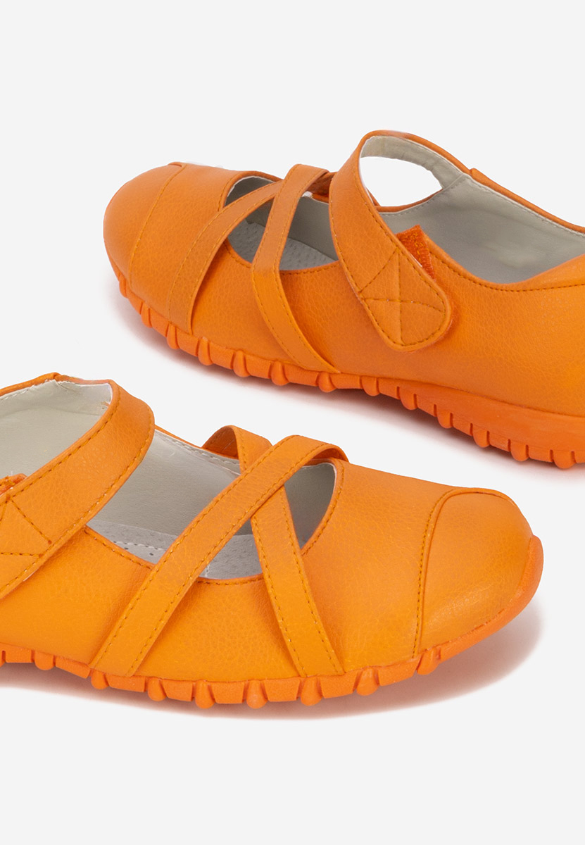 Balerinke Espada narančasta