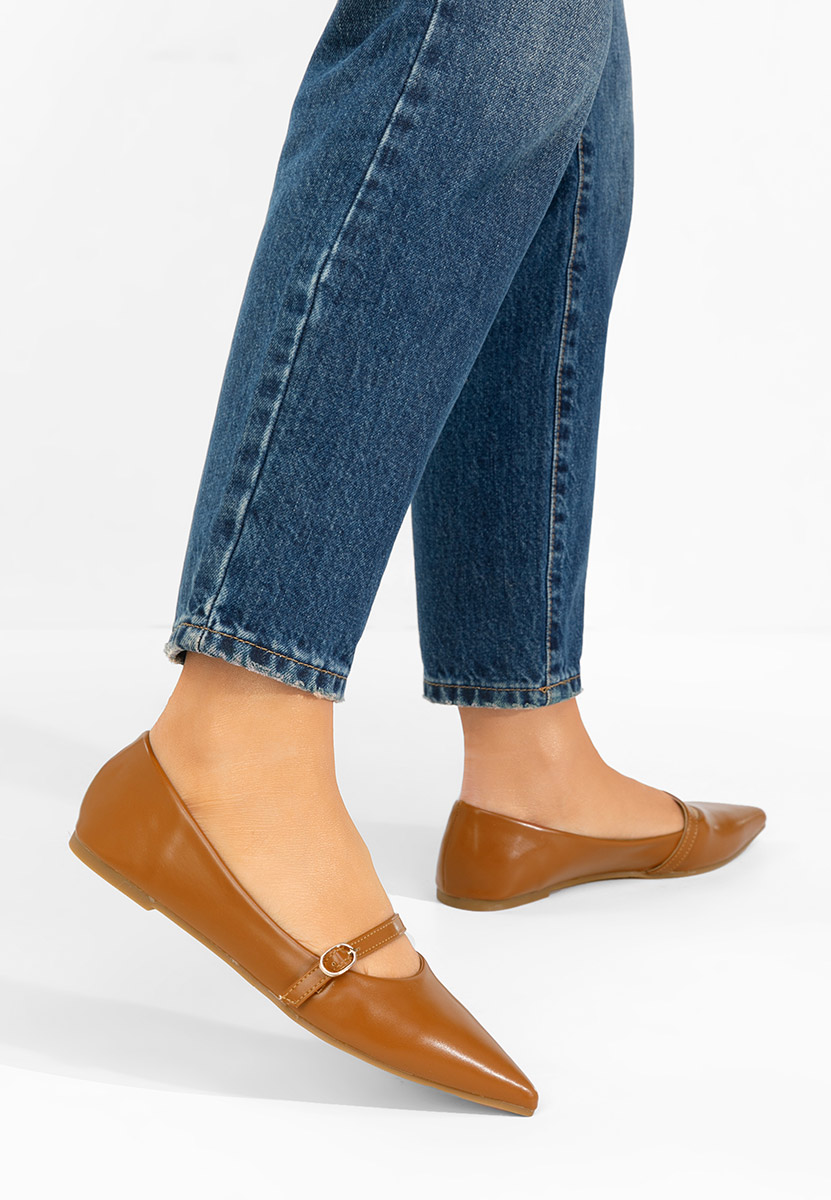 Balerinke Izaura deva