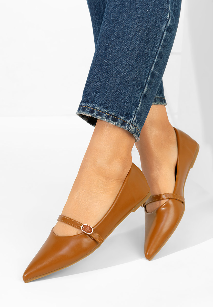 Balerinke Izaura deva