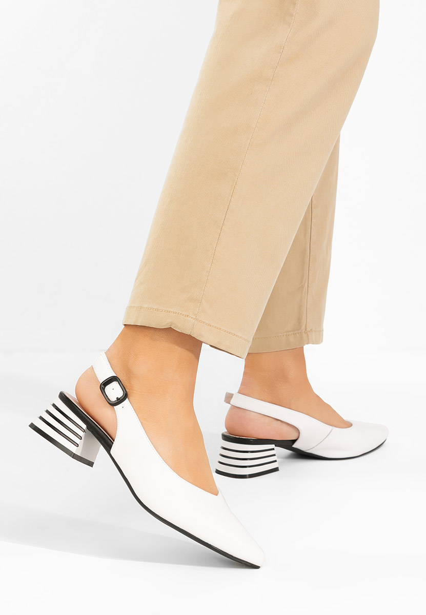 Salonke s remenčićem Ranina bijele