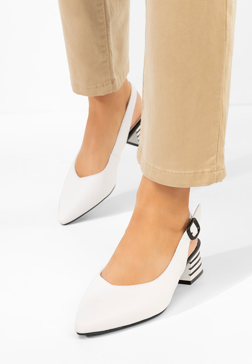 Salonke s remenčićem Ranina bijele