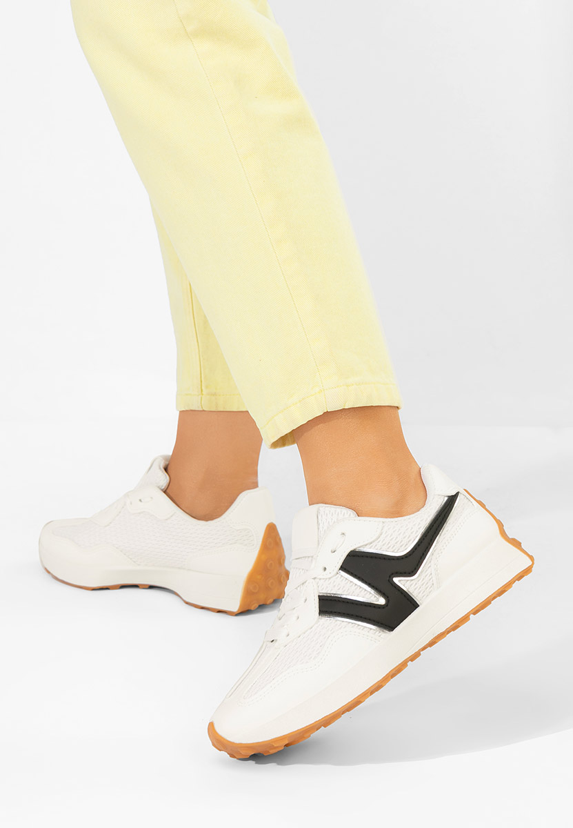 Ženske sneakers Arkana V2 bijele