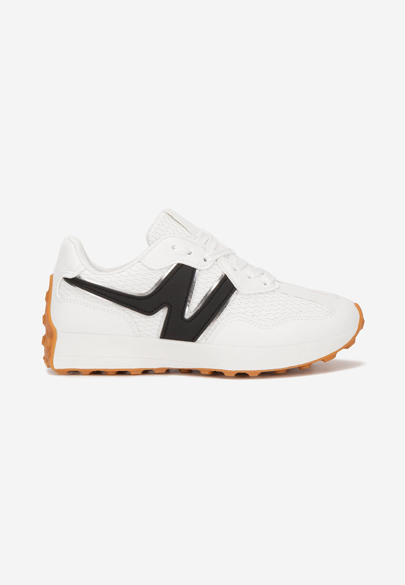 Ženske sneakers Arkana V2 bijele