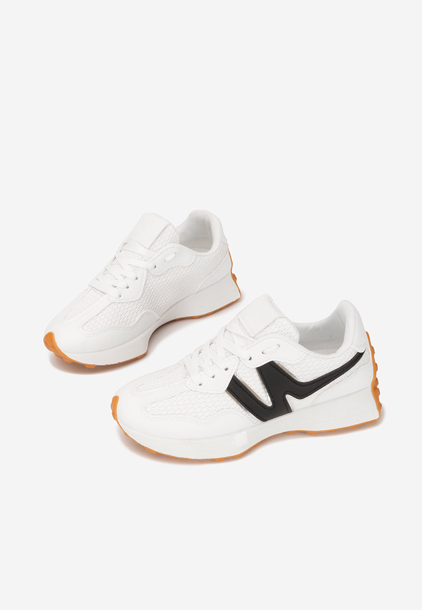 Ženske sneakers Arkana V2 bijele