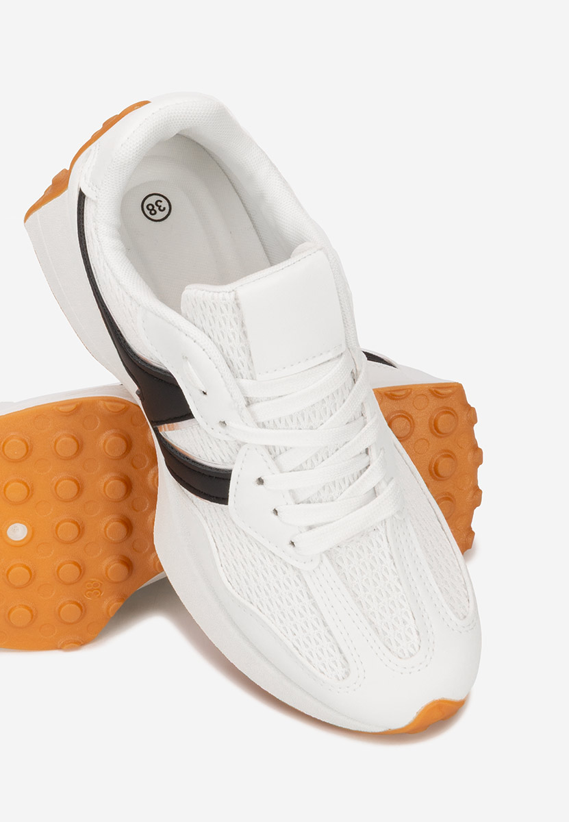 Ženske sneakers Arkana V2 bijele