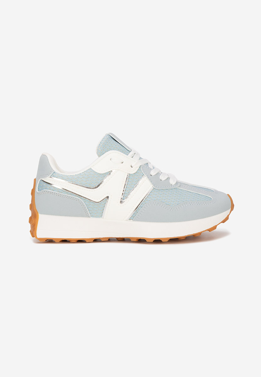 Ženske sneakers Arkana plavi