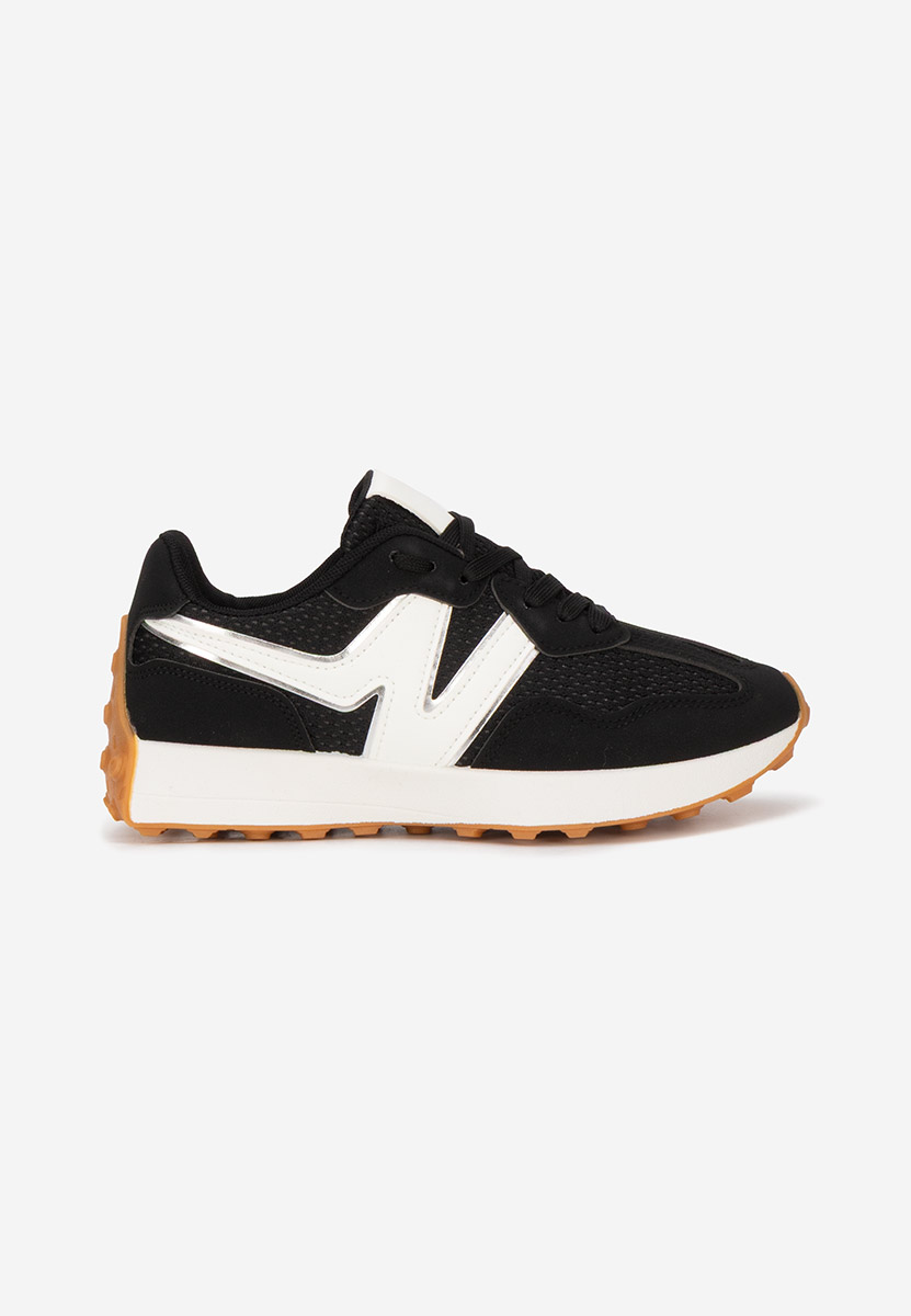 Ženske sneakers Arkana crno