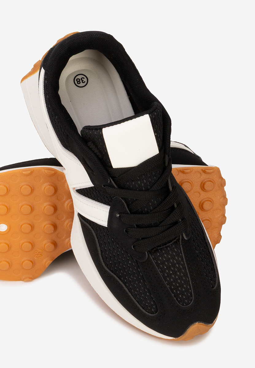 Ženske sneakers Arkana crno