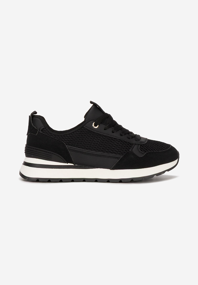 Ženske sneakers Helenia crno