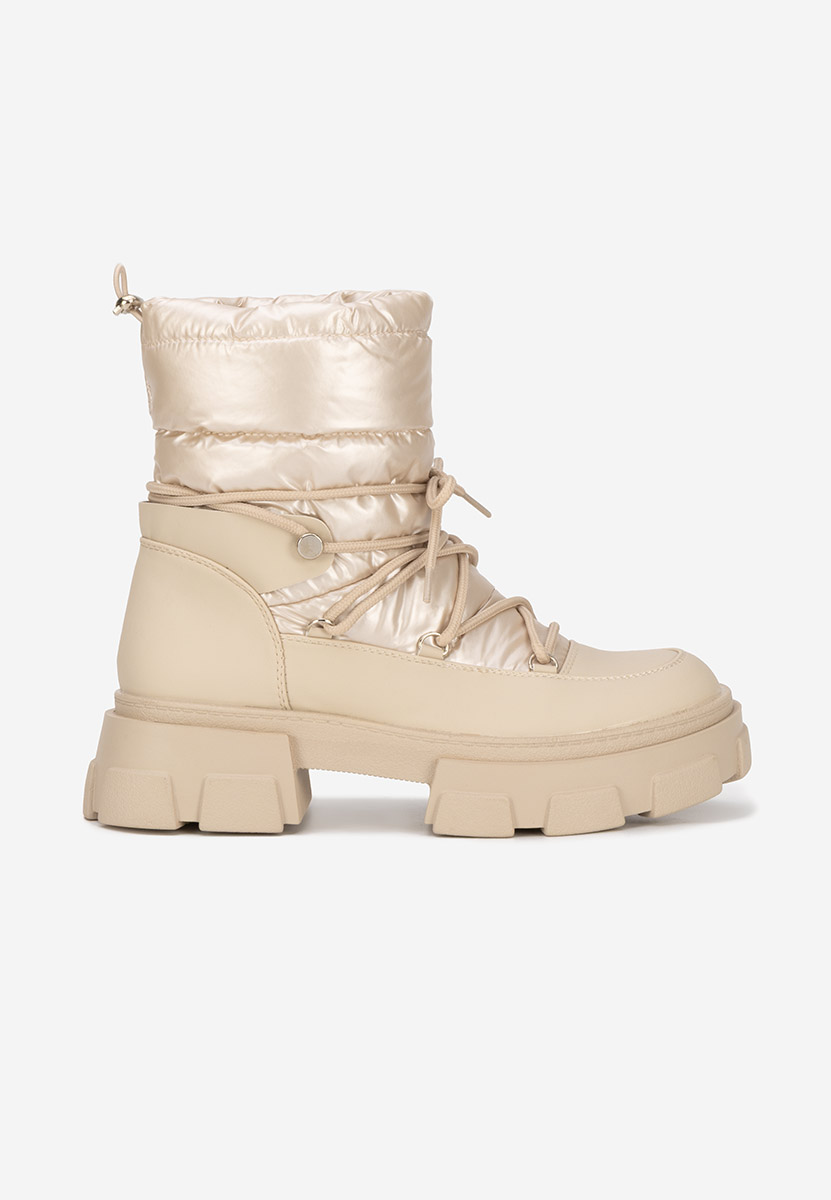 Ženske apreski Izbora bež