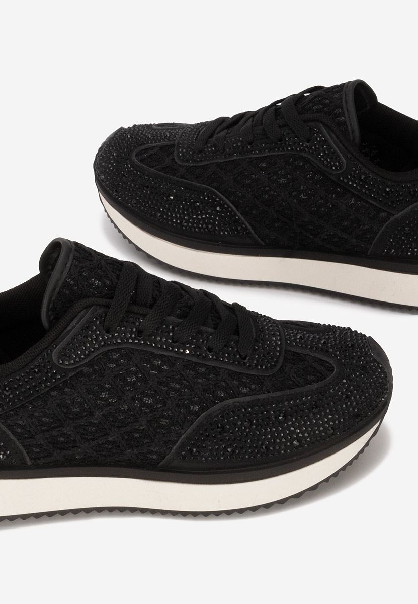 Ženske sneakers Zarania crno