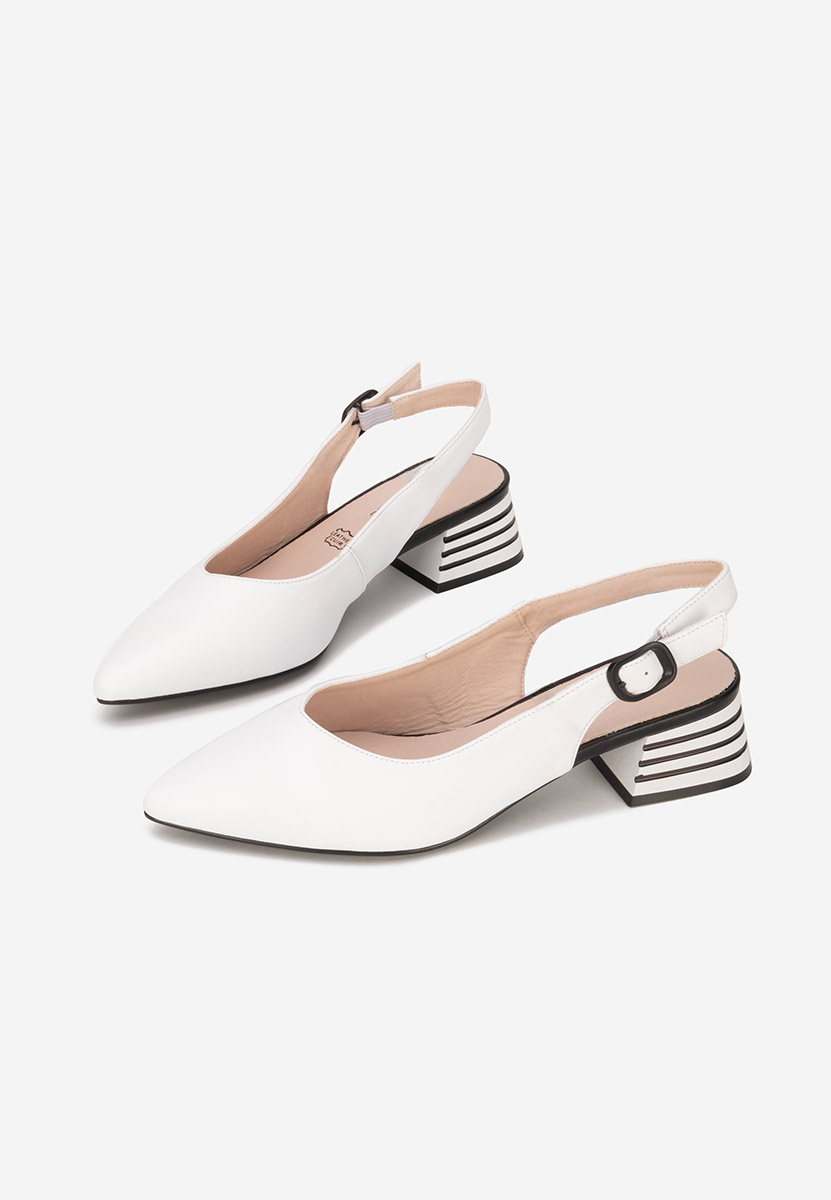 Salonke s remenčićem Ranina bijele