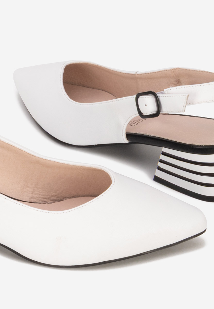 Salonke s remenčićem Ranina bijele