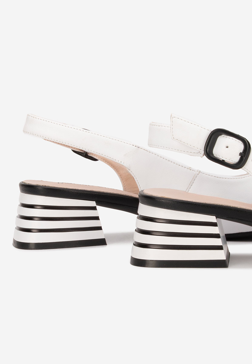 Salonke s remenčićem Ranina bijele