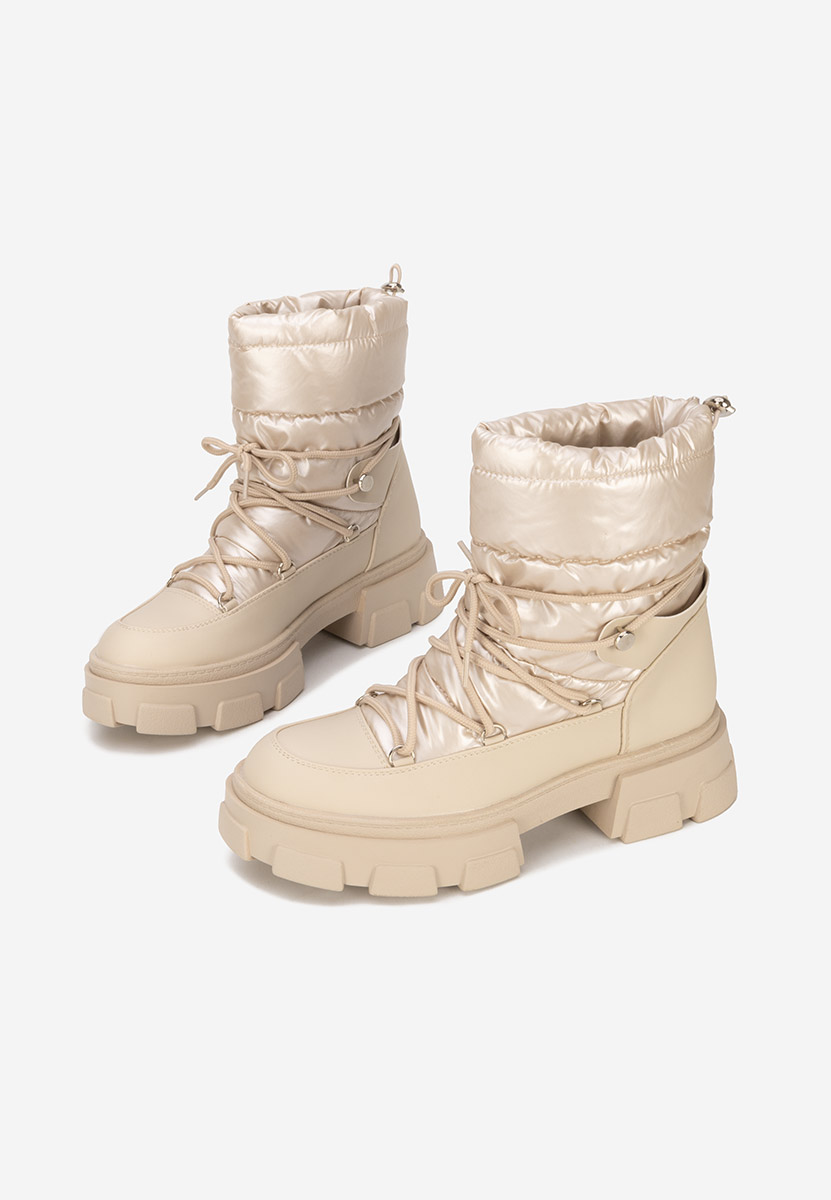 Ženske apreski Izbora bež