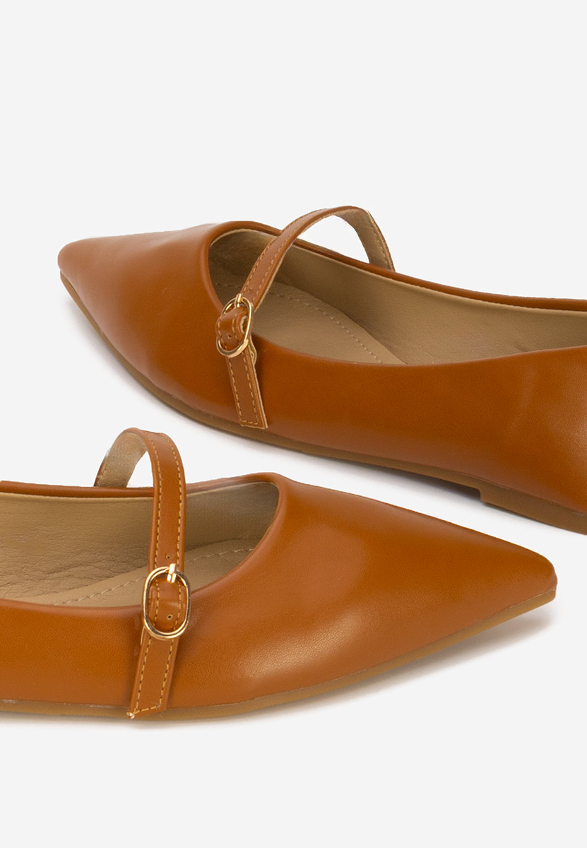 Balerinke Izaura deva