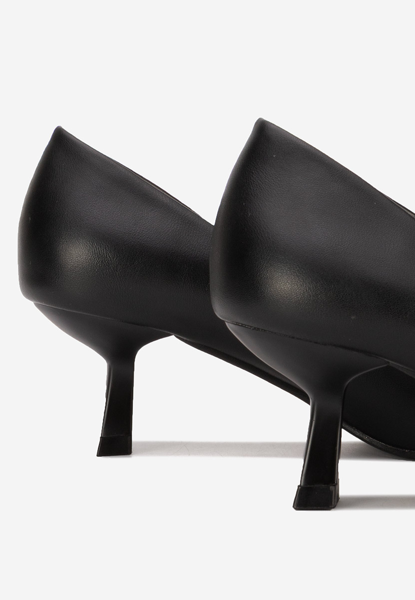 Salonke na malu petu Enolia crno