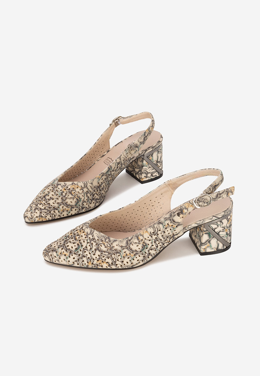 Salonke s remenčićem Fermina Šareno