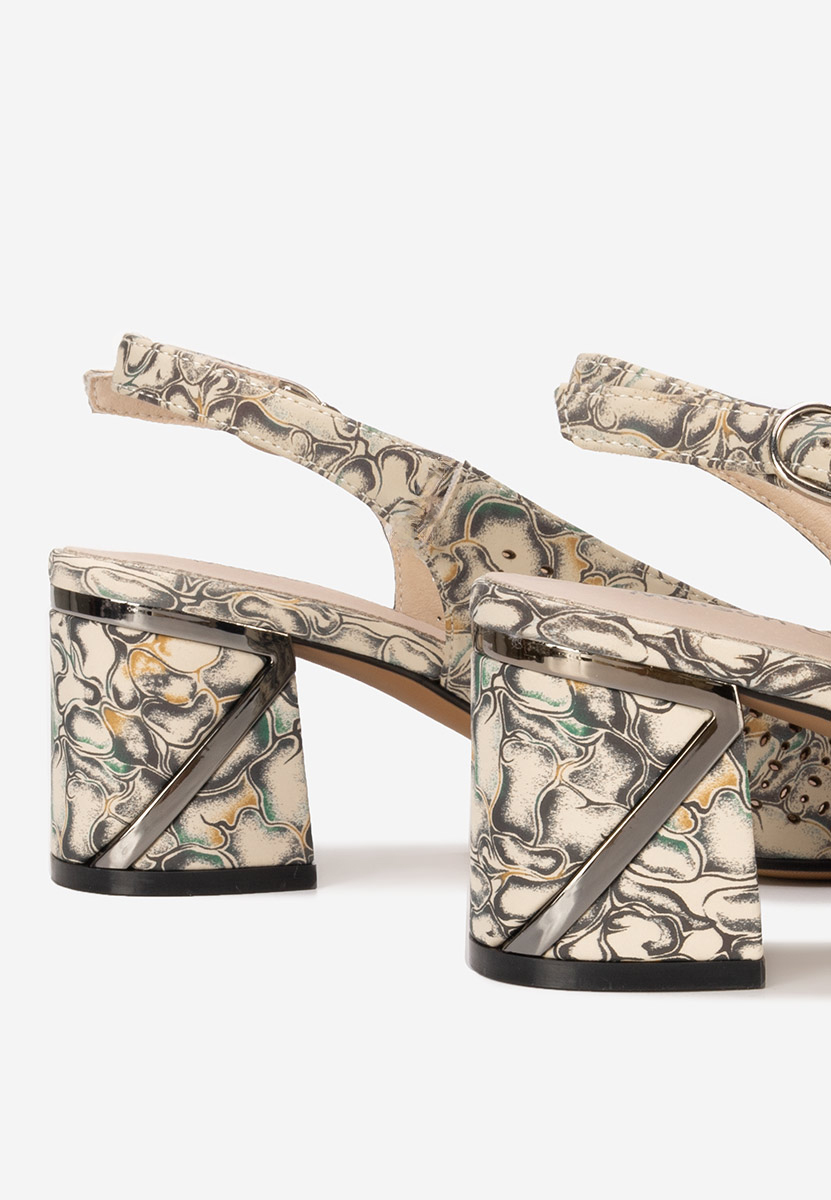 Salonke s remenčićem Fermina Šareno