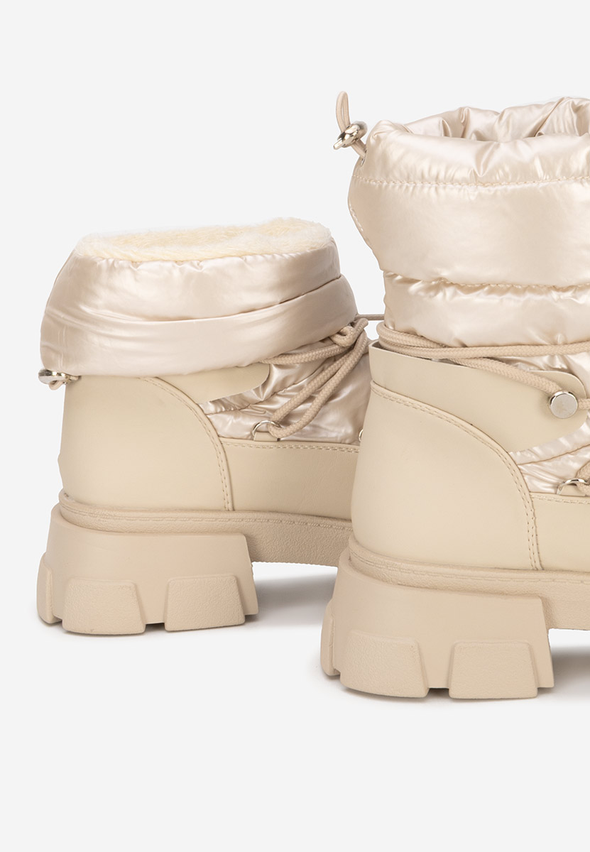 Ženske apreski Izbora bež