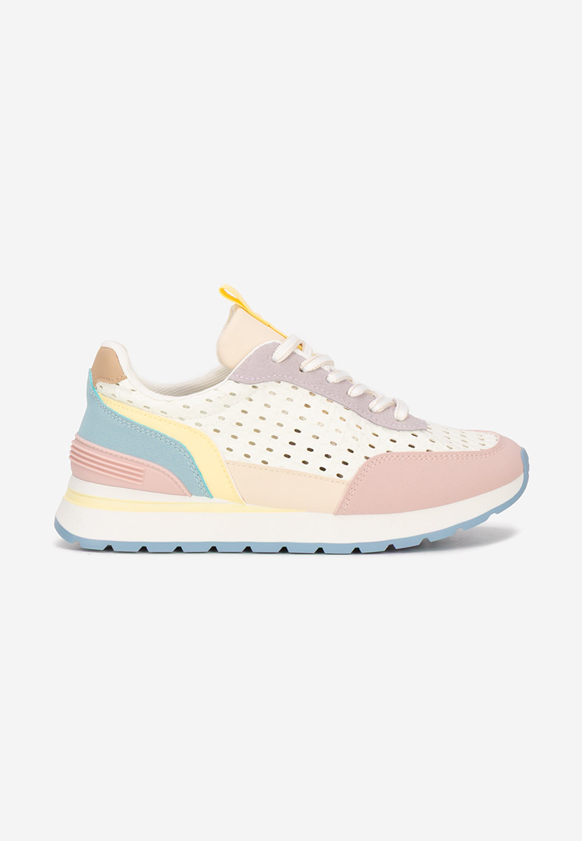 Ženske sneakers Zenada Šareno