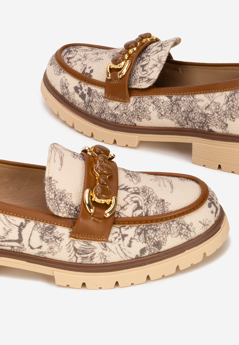 Ženske mokasinke Amberlin deva