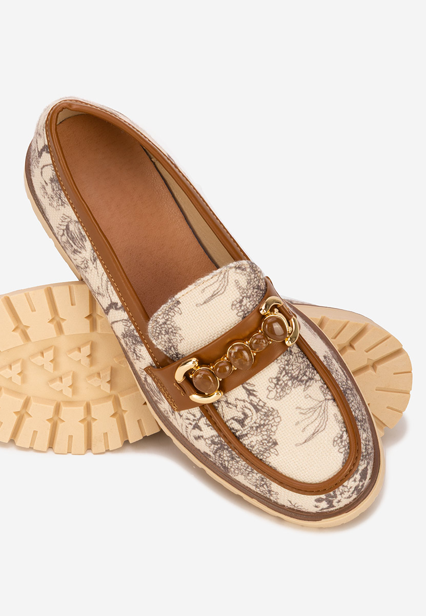 Ženske mokasinke Amberlin deva