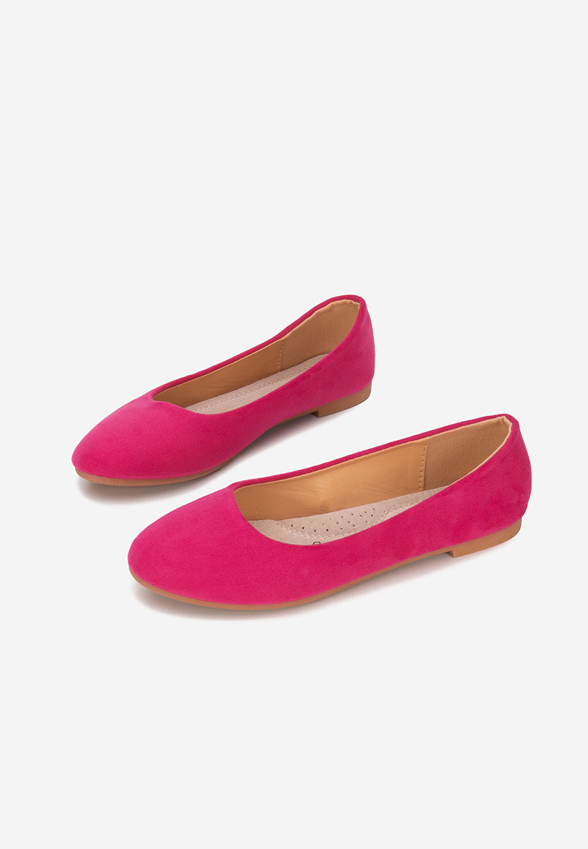 Balerine Agappia fuksija