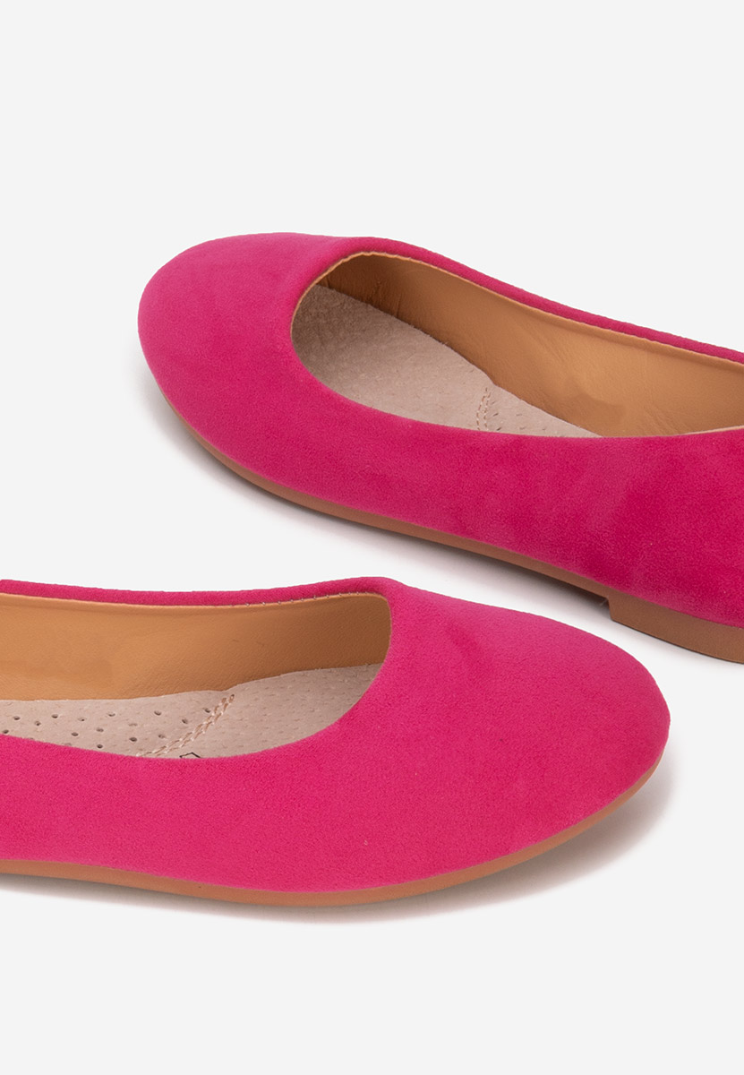 Balerine Agappia fuksija