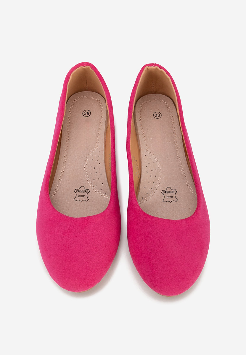 Balerine Agappia fuksija