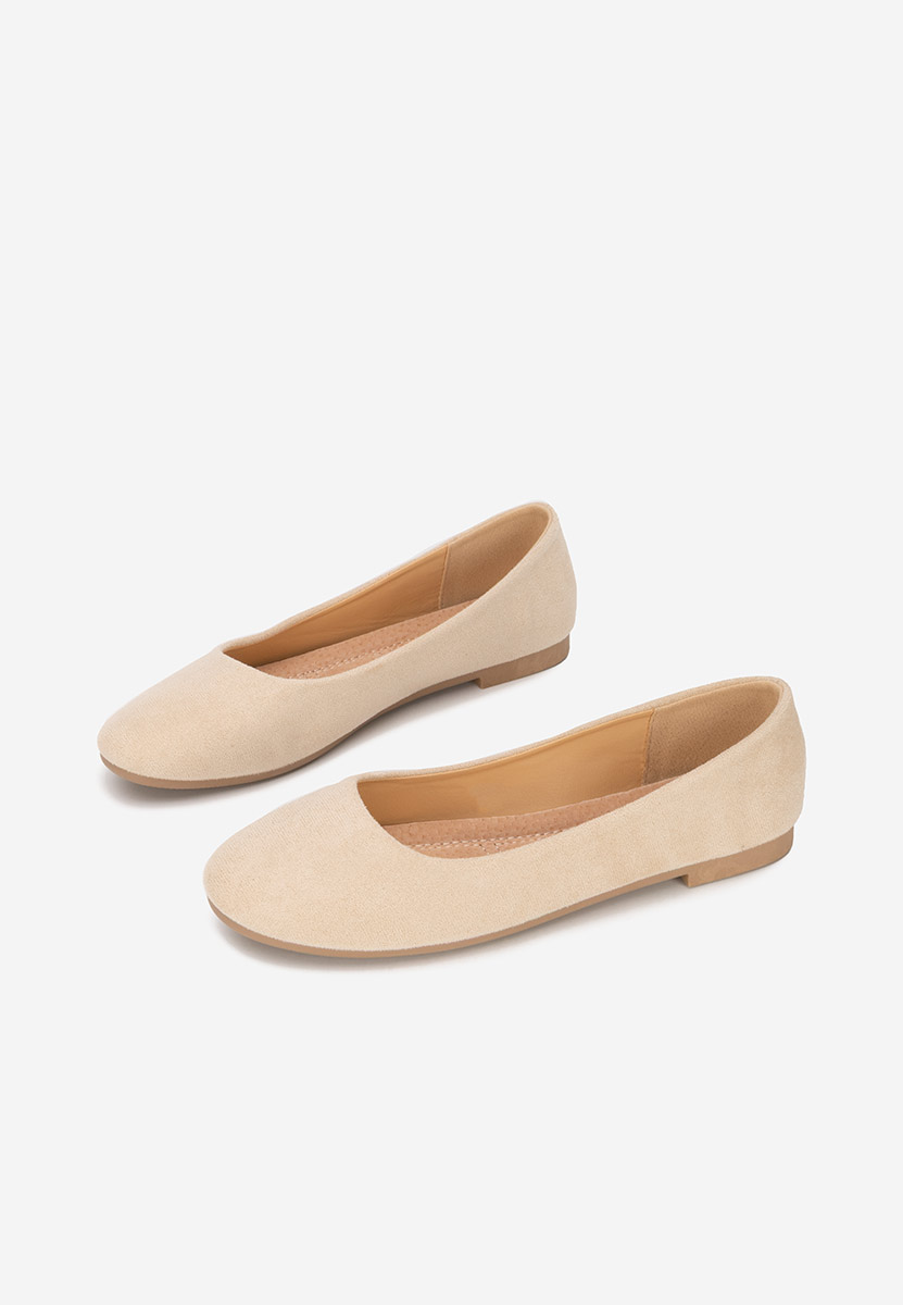 Balerine Agappia kaki