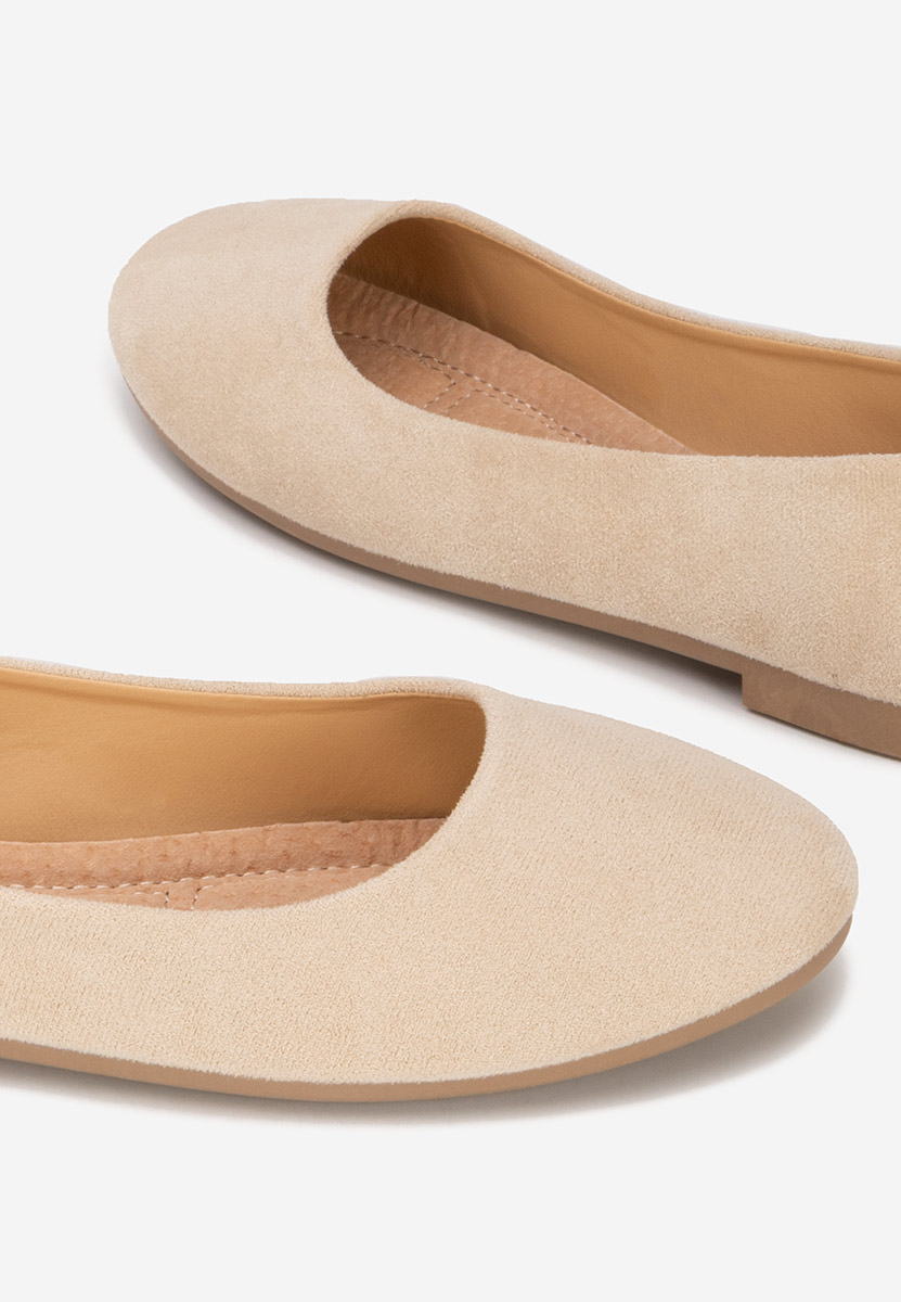 Balerine Agappia kaki