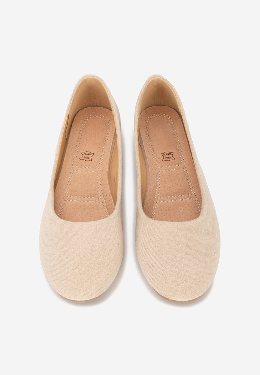 Balerine Agappia kaki