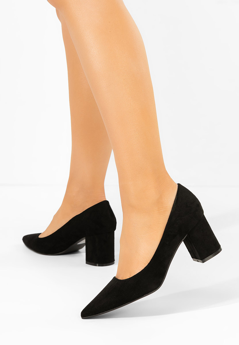 Salonke na blok petu Jolenia crno