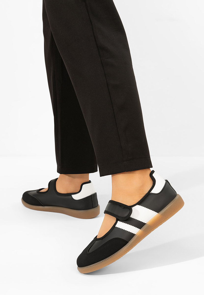 Balerinke Elisio crno